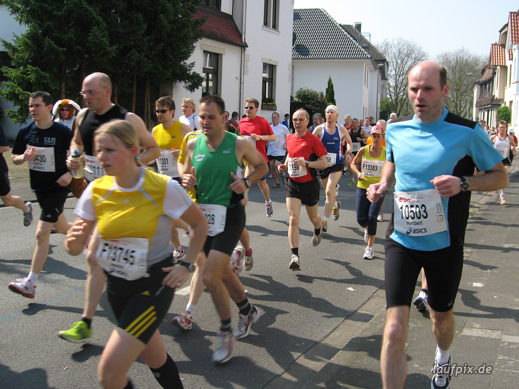 Paderborner Osterlauf - 10km 2009 - 62