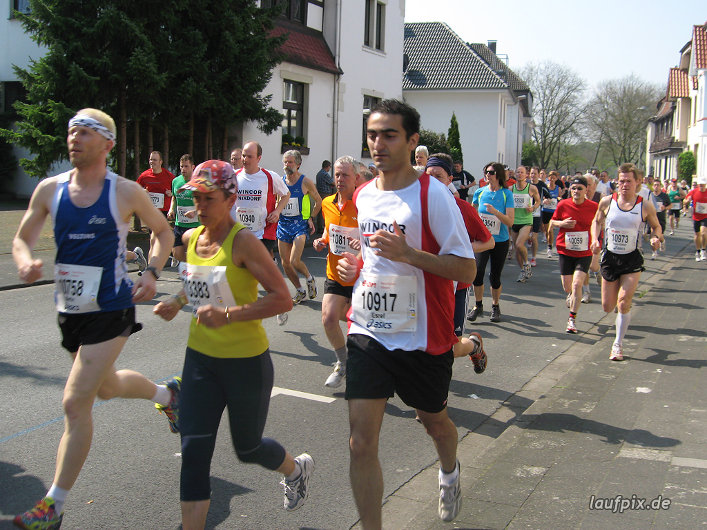 Paderborner Osterlauf - 10km 2009 - 65
