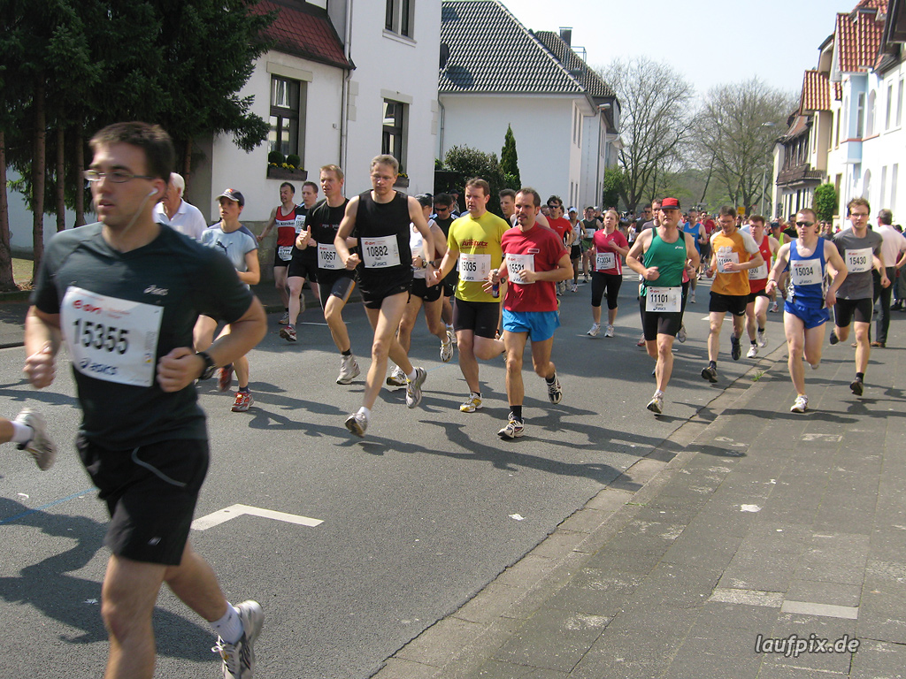 Paderborner Osterlauf - 10km 2009 - 75