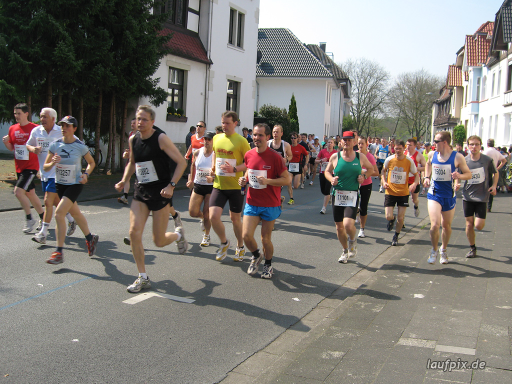 Paderborner Osterlauf - 10km 2009 - 76