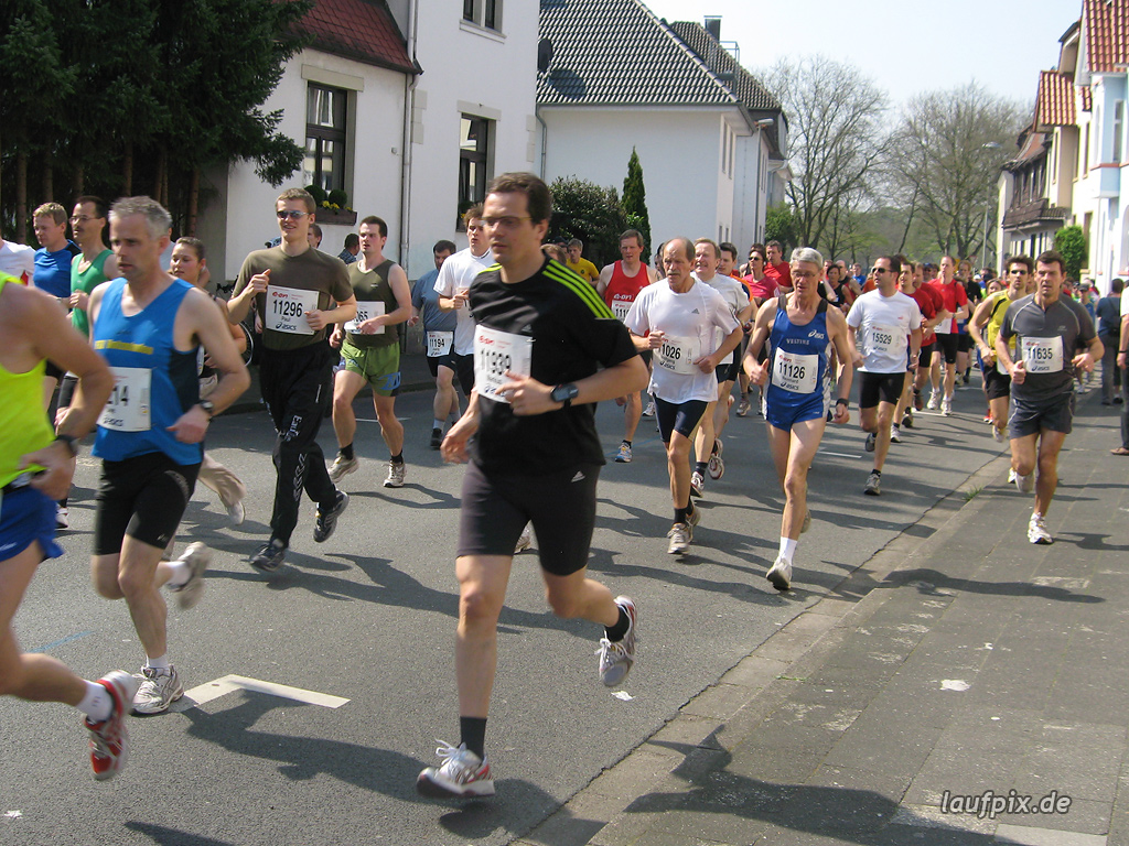 Paderborner Osterlauf - 10km 2009 - 84