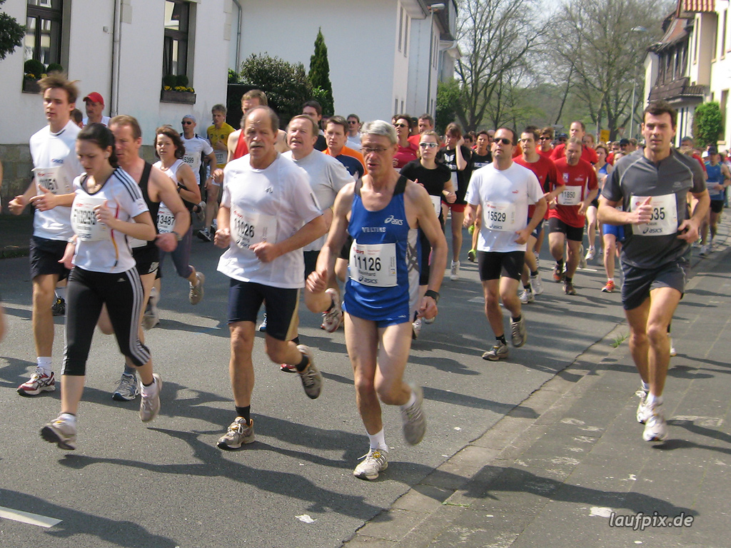 Paderborner Osterlauf - 10km 2009 - 85