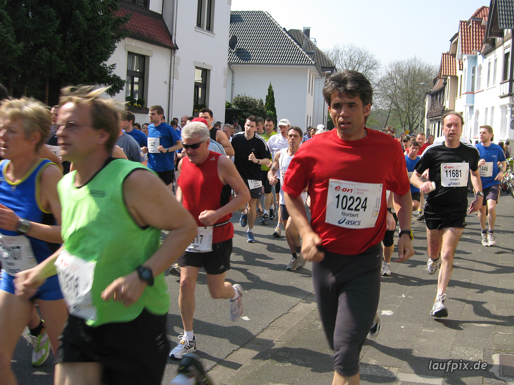 Paderborner Osterlauf - 10km 2009 - 112