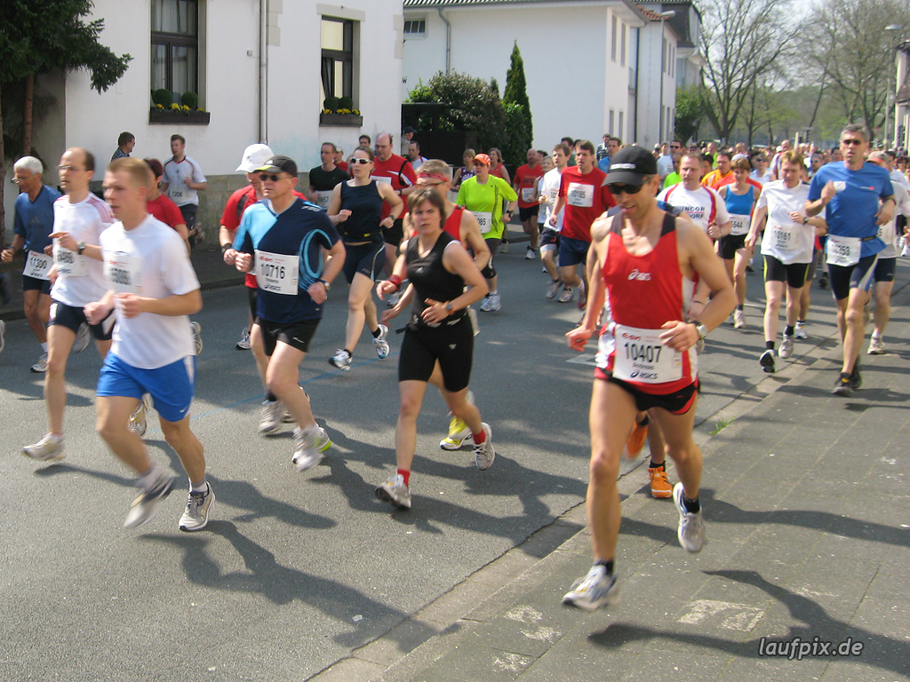 Paderborner Osterlauf - 10km 2009 - 130