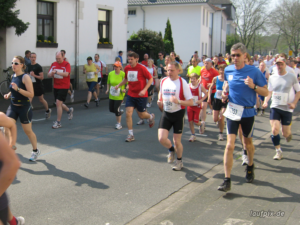 Paderborner Osterlauf - 10km 2009 - 132