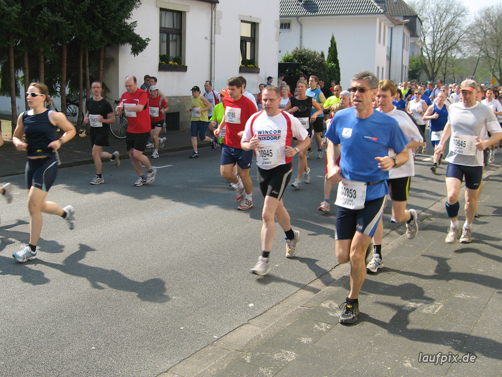Paderborner Osterlauf - 10km 2009 - 133