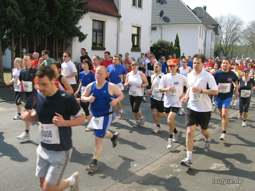 Paderborner Osterlauf - 10km 2009 - 139