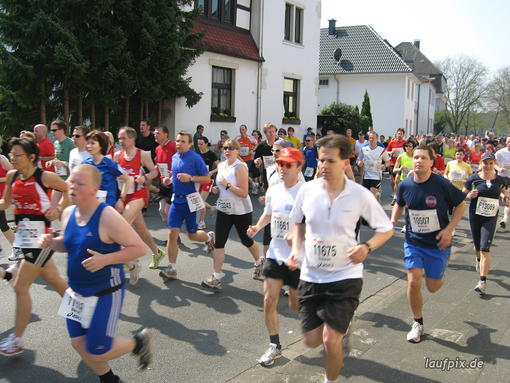 Paderborner Osterlauf - 10km 2009 - 140
