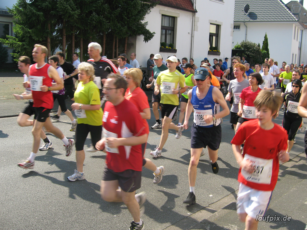 Paderborner Osterlauf - 10km 2009 - 150