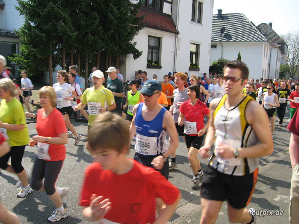 Paderborner Osterlauf - 10km 2009 - 151