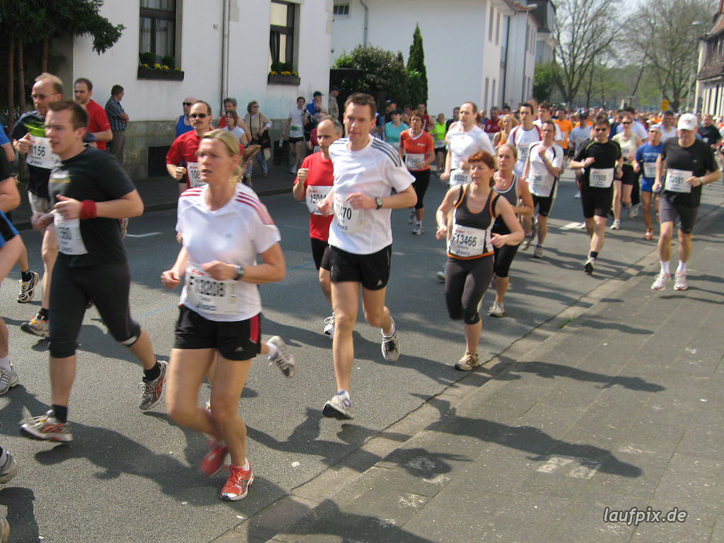 Paderborner Osterlauf - 10km 2009 - 173