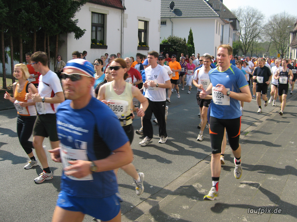 Paderborner Osterlauf - 10km 2009 - 181