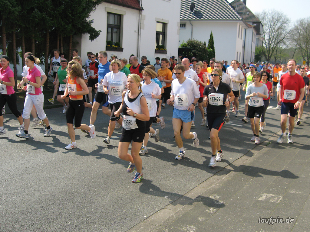 Paderborner Osterlauf - 10km 2009 - 189
