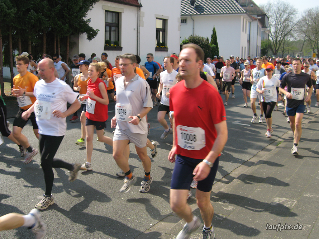 Paderborner Osterlauf - 10km 2009 - 192