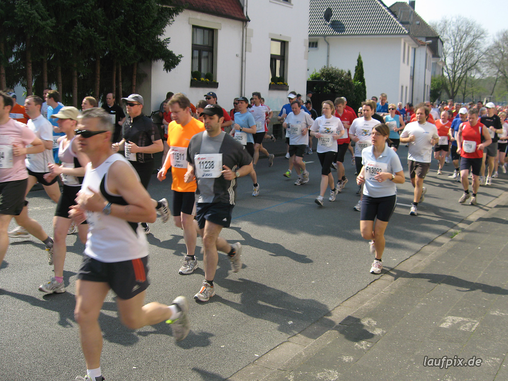 Paderborner Osterlauf - 10km 2009 - 199