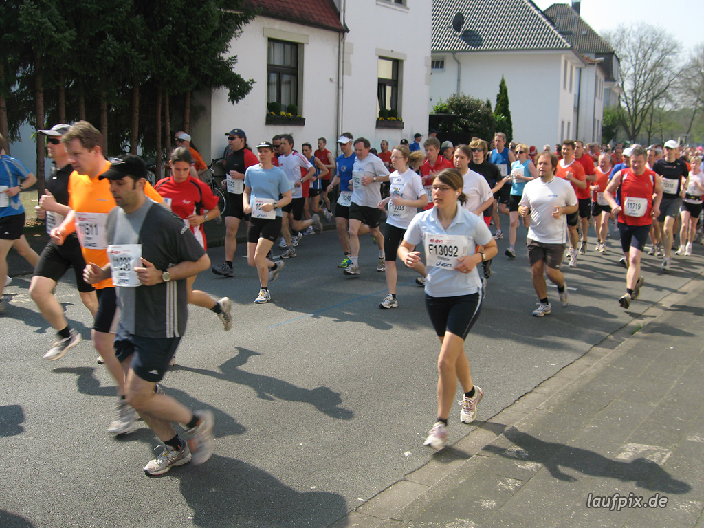 Paderborner Osterlauf - 10km 2009 - 200