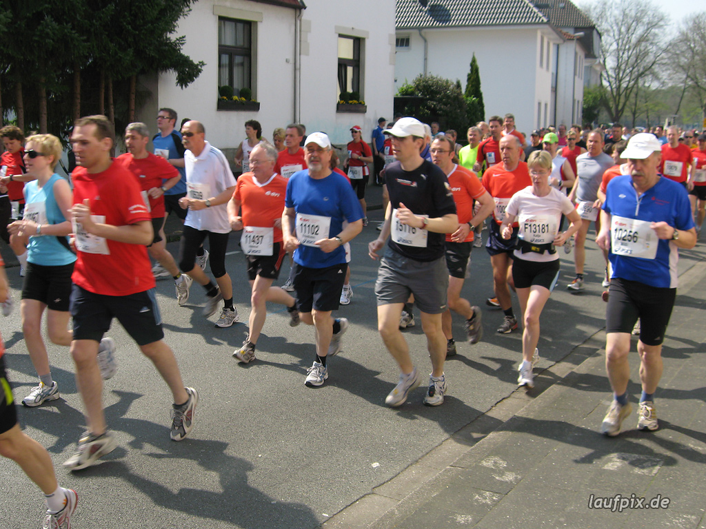 Paderborner Osterlauf - 10km 2009 - 206
