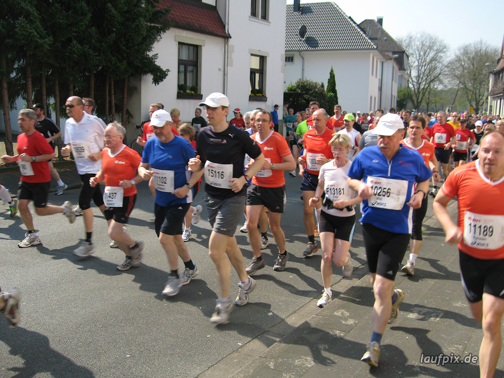 Paderborner Osterlauf - 10km 2009 - 207