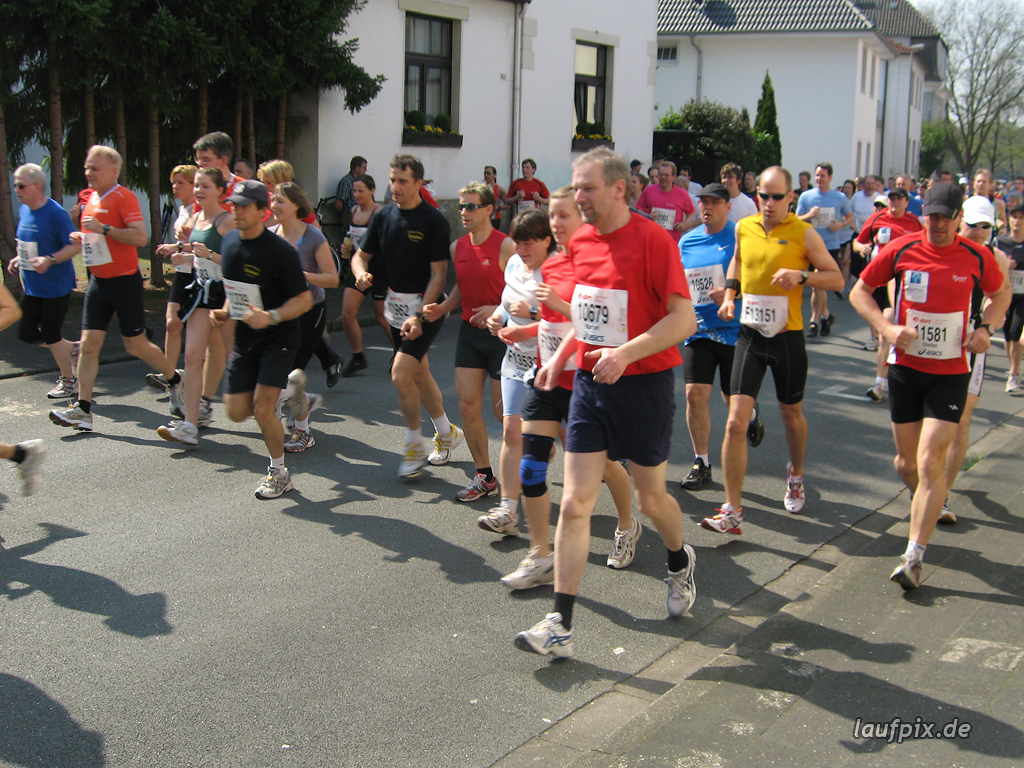 Paderborner Osterlauf - 10km 2009 - 213