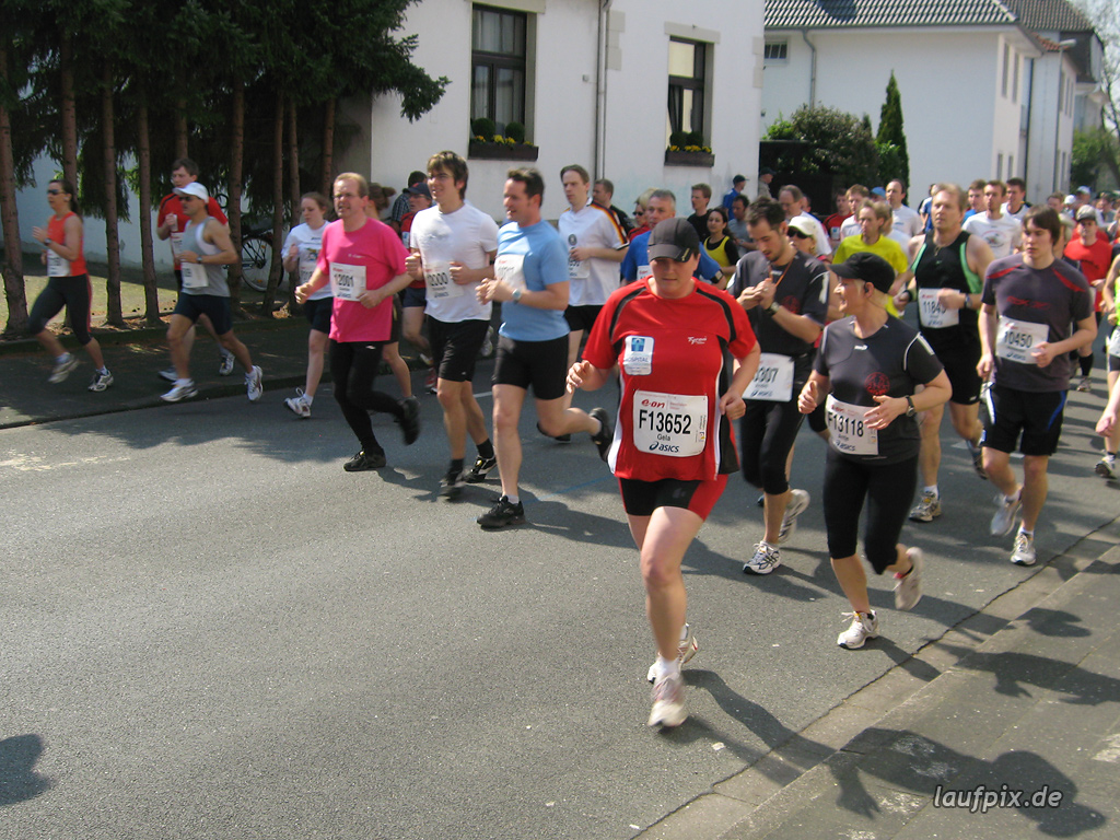 Paderborner Osterlauf - 10km 2009 - 217