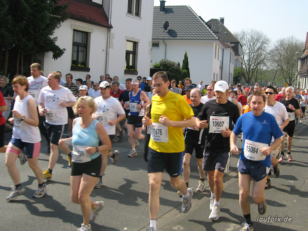 Paderborner Osterlauf - 10km 2009 - 238