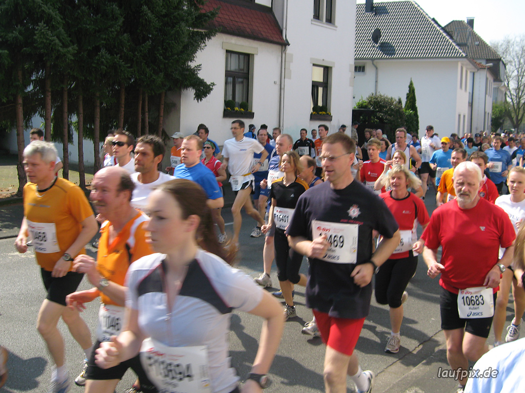 Paderborner Osterlauf - 10km 2009 - 246