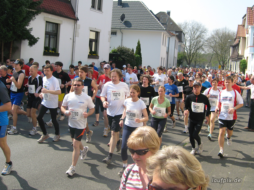 Paderborner Osterlauf - 10km 2009 - 256