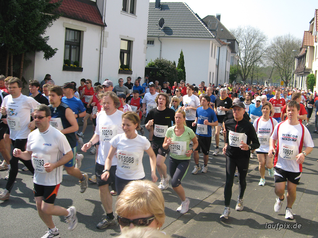 Paderborner Osterlauf - 10km 2009 - 257
