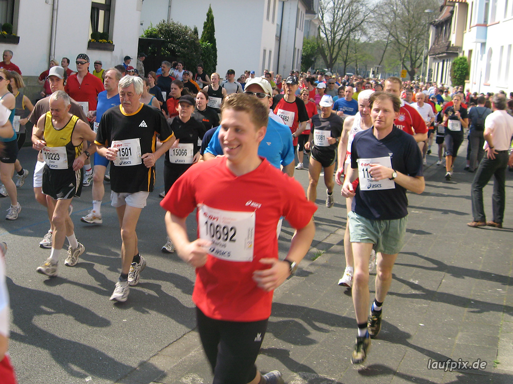Paderborner Osterlauf - 10km 2009 - 261