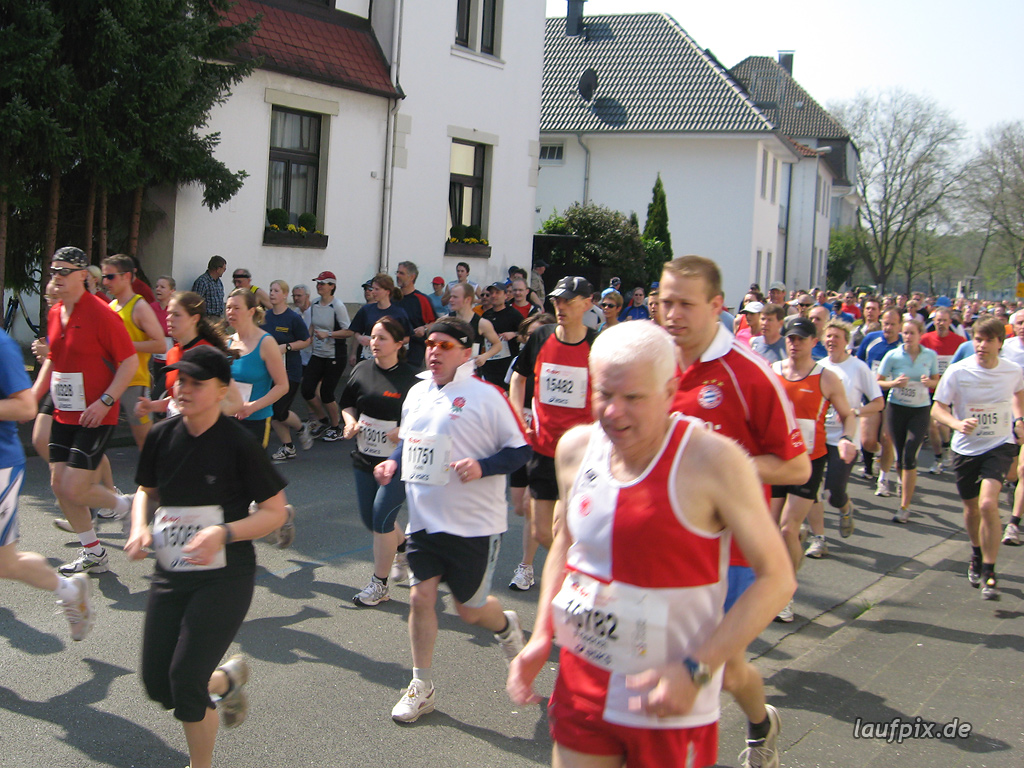 Paderborner Osterlauf - 10km 2009 - 264