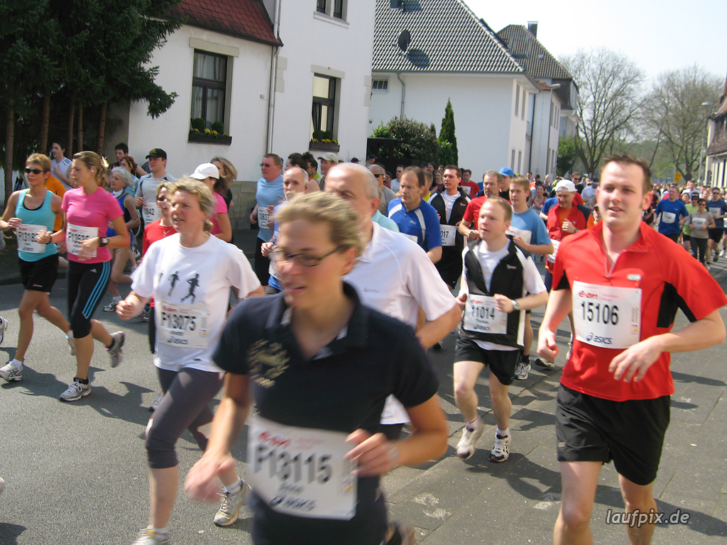 Paderborner Osterlauf - 10km 2009 - 269