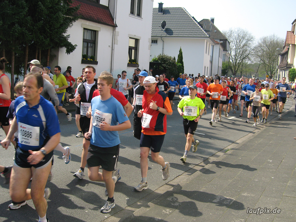 Paderborner Osterlauf - 10km 2009 - 272