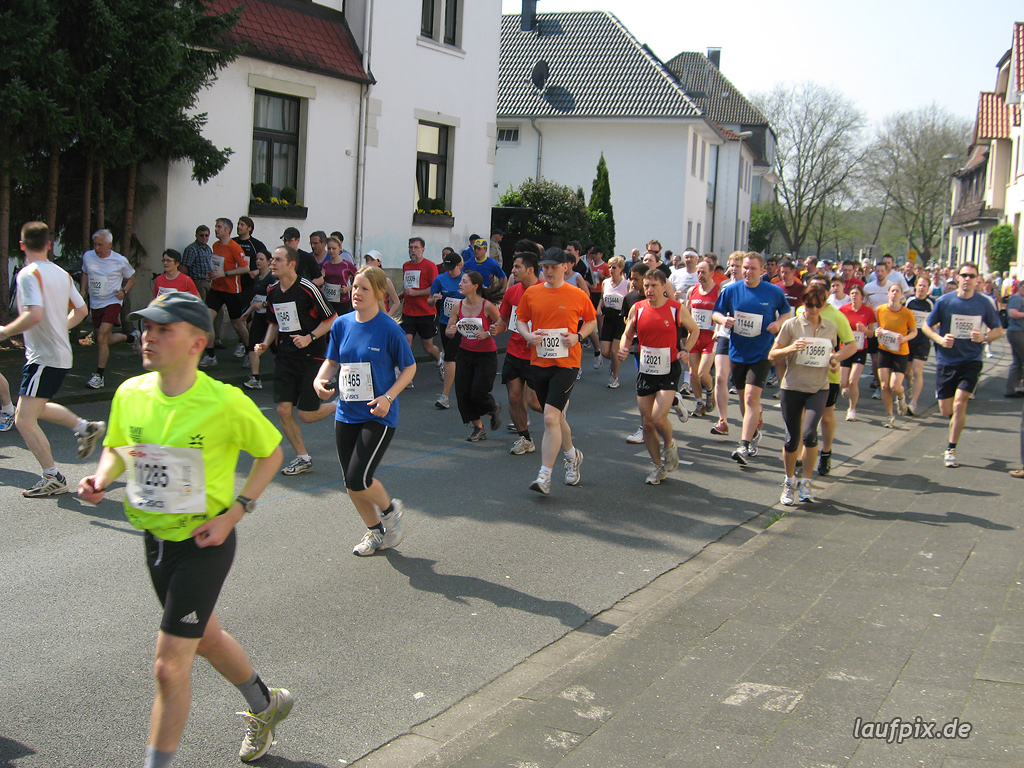 Paderborner Osterlauf - 10km 2009 - 275