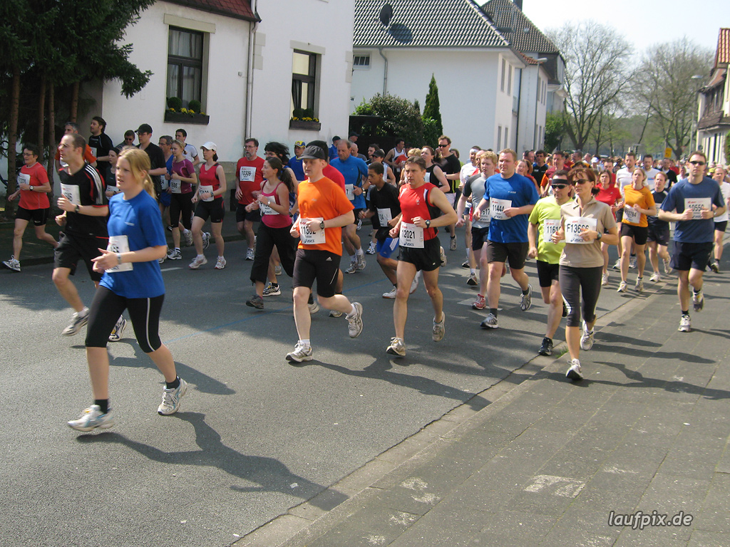 Paderborner Osterlauf - 10km 2009 - 276