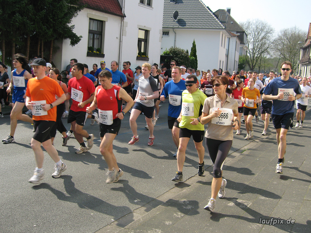 Paderborner Osterlauf - 10km 2009 - 278