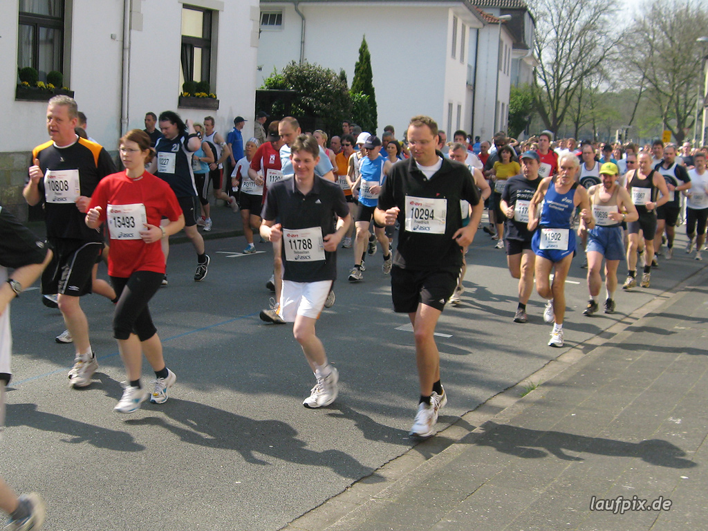 Paderborner Osterlauf - 10km 2009 - 287