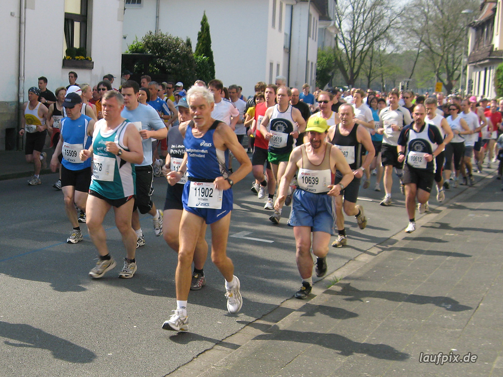 Paderborner Osterlauf - 10km 2009 - 290