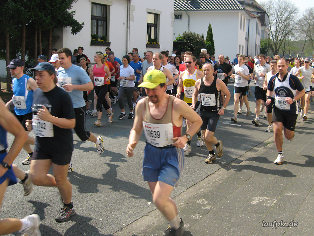 Paderborner Osterlauf - 10km 2009 - 293