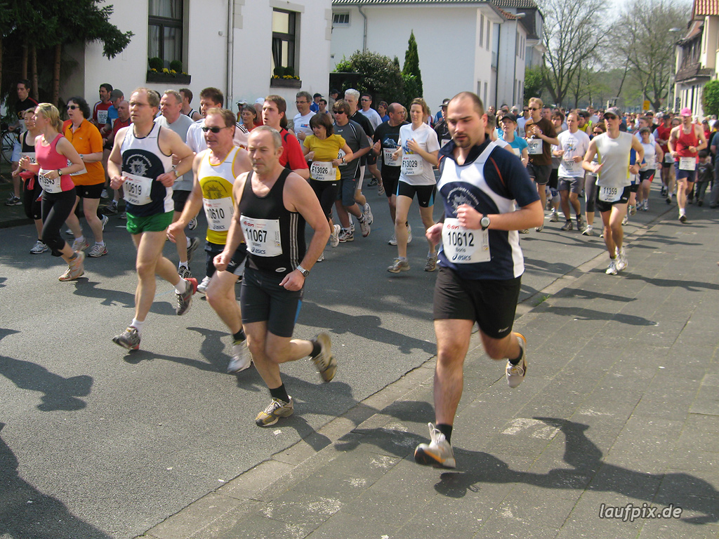 Paderborner Osterlauf - 10km 2009 - 294
