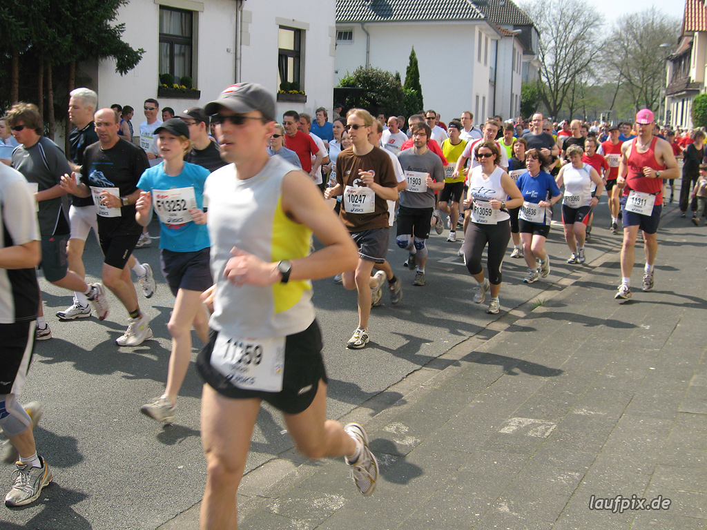 Paderborner Osterlauf - 10km 2009 - 298
