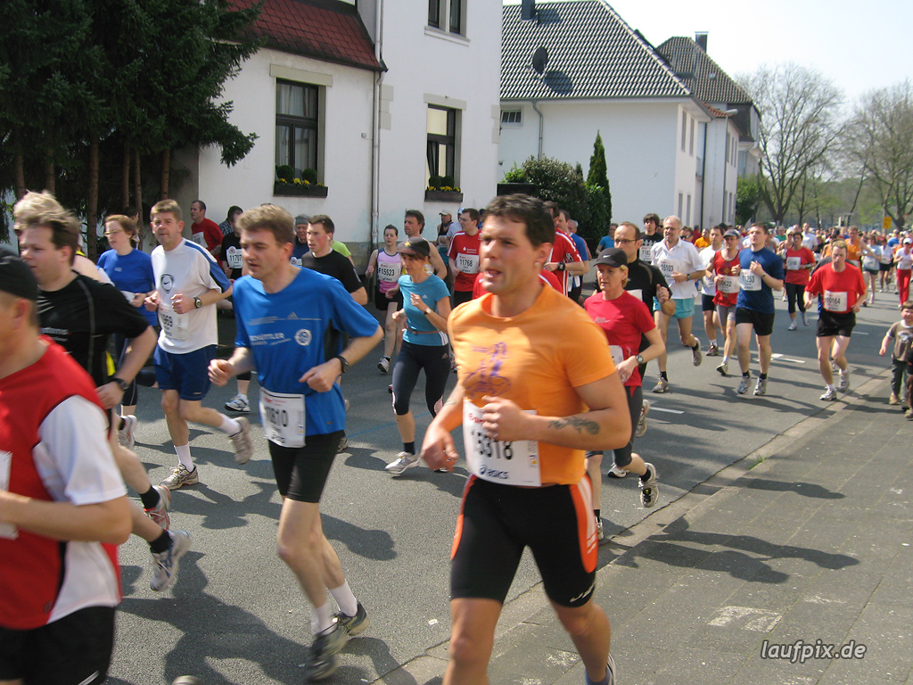 Paderborner Osterlauf - 10km 2009 - 307