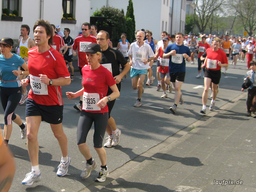 Paderborner Osterlauf - 10km 2009 - 308