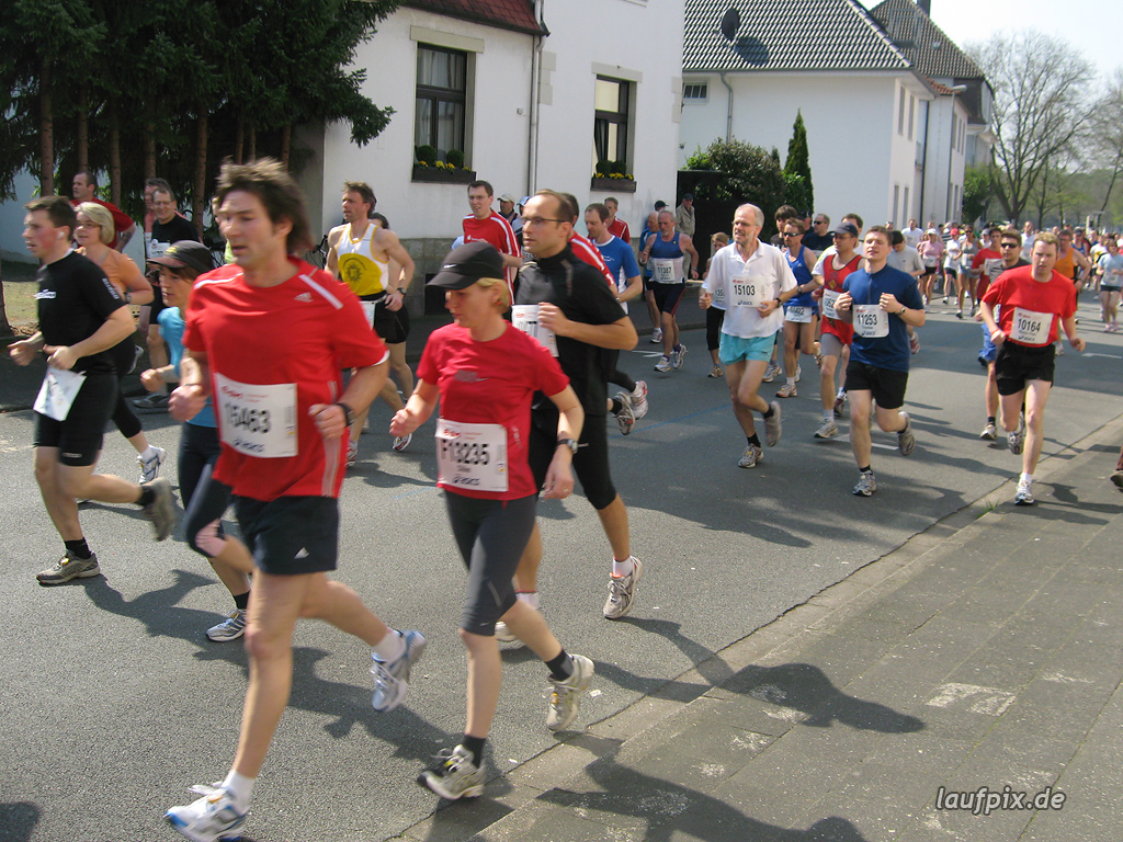 Paderborner Osterlauf - 10km 2009 - 309
