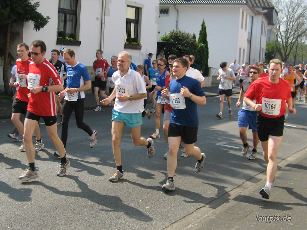 Paderborner Osterlauf - 10km 2009 - 310