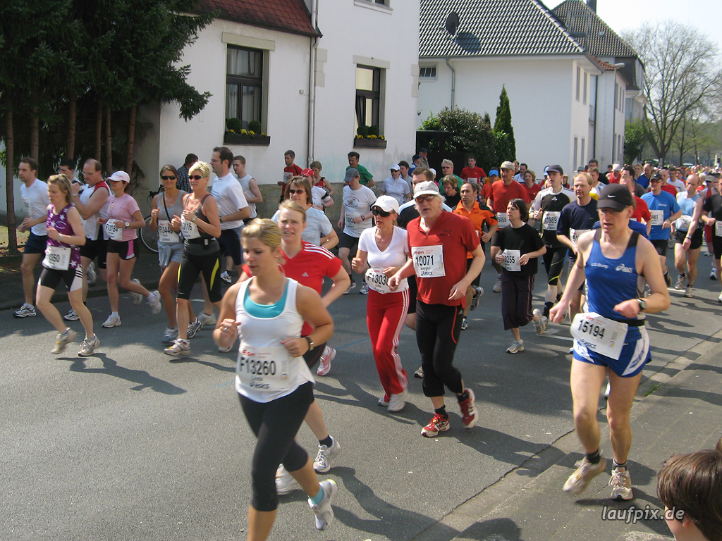 Paderborner Osterlauf - 10km 2009 - 316