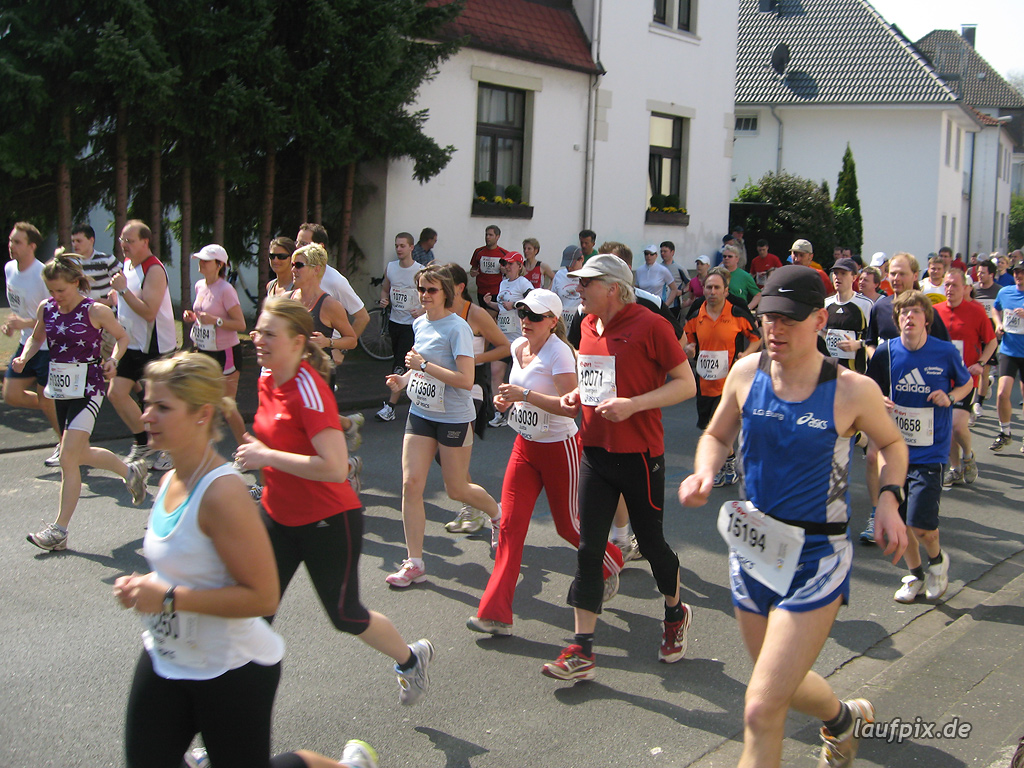 Paderborner Osterlauf - 10km 2009 - 317