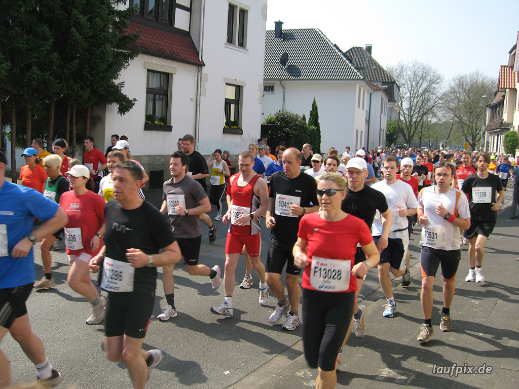 Paderborner Osterlauf - 10km 2009 - 324