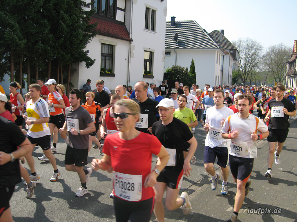 Paderborner Osterlauf - 10km 2009 - 325