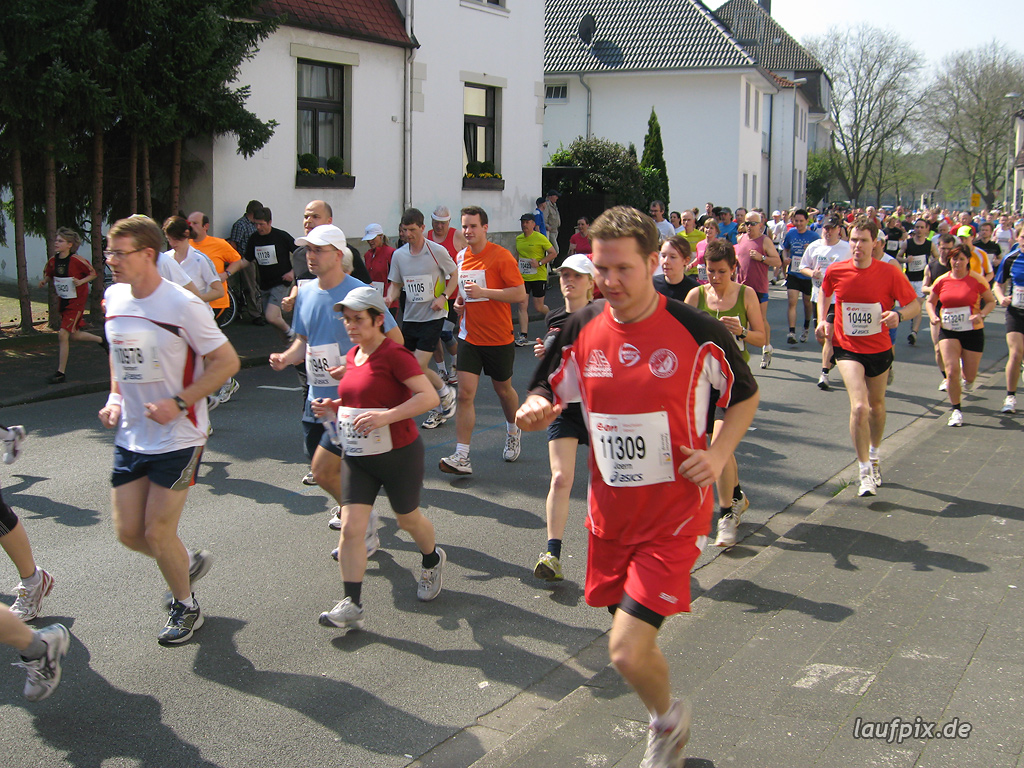 Paderborner Osterlauf - 10km 2009 - 329