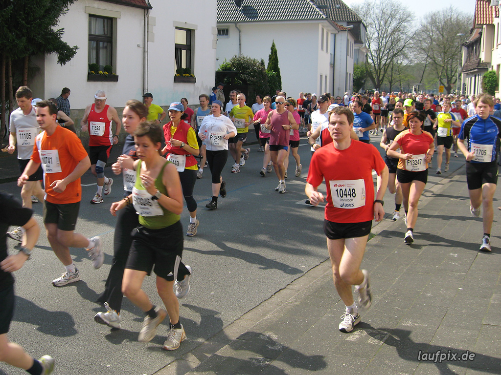 Paderborner Osterlauf - 10km 2009 - 331